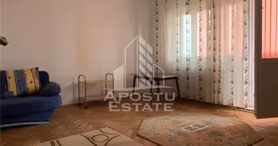 Apartament Steaua
