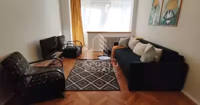 Apartament Șagului