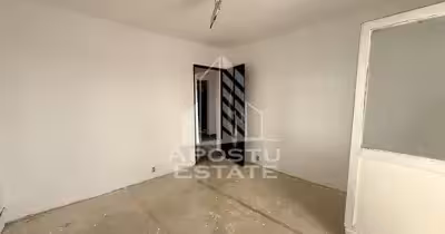 Apartament Dorobanților