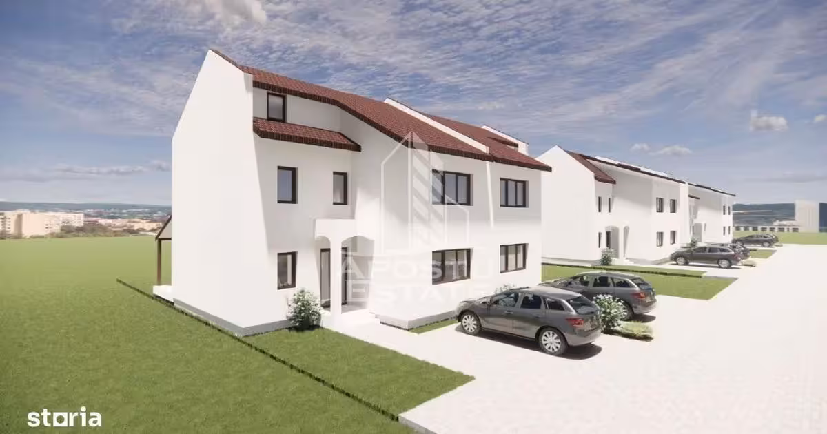 Casă individuală de vânzare cu 7 camere în zona Mehala, Timișoara