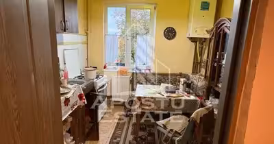 Apartament Elisabetin