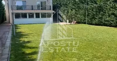 Casă Lipovei