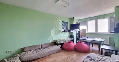 Apartament Cetății