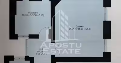 Apartament Ultracentral