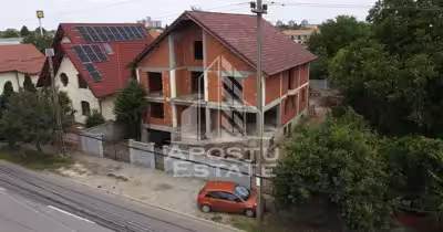 Casă Freidorf