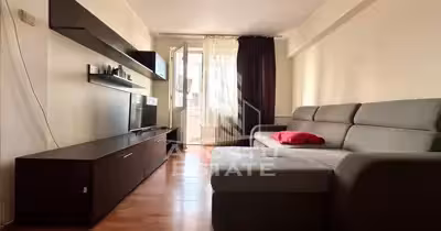 Apartament Gării