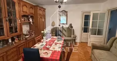 Apartament Steaua