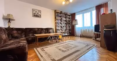 Apartament Take Ionescu