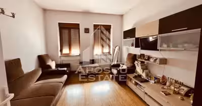 Casă Iosefin
