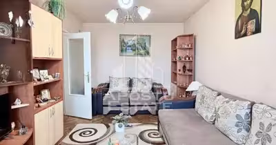 Apartament Dacia