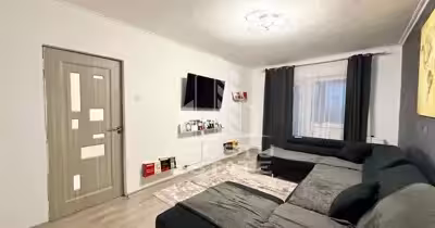 Apartament Lipovei