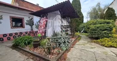 Casă Bogdăneștilor