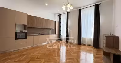 Apartament P-ța Maria