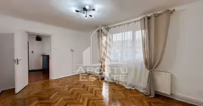 Apartament Circumvalațiunii