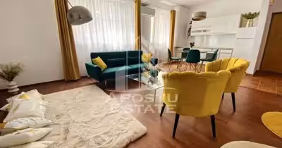 Apartament Brâncoveanu