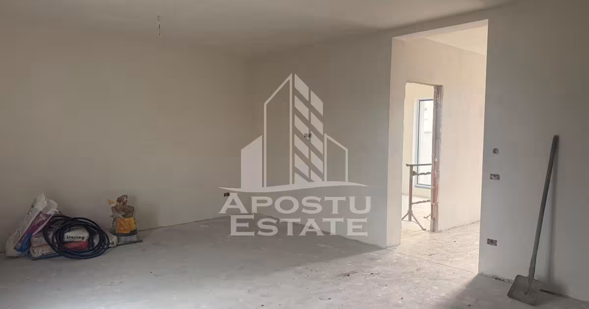Duplex de vânzare cu 5 camere în Ghiroda