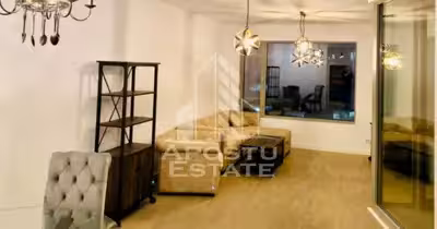 Apartament Take Ionescu