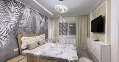 Apartament Dâmbovița