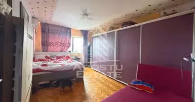 Apartament Soarelui