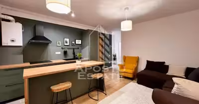Apartament Circumvalațiunii