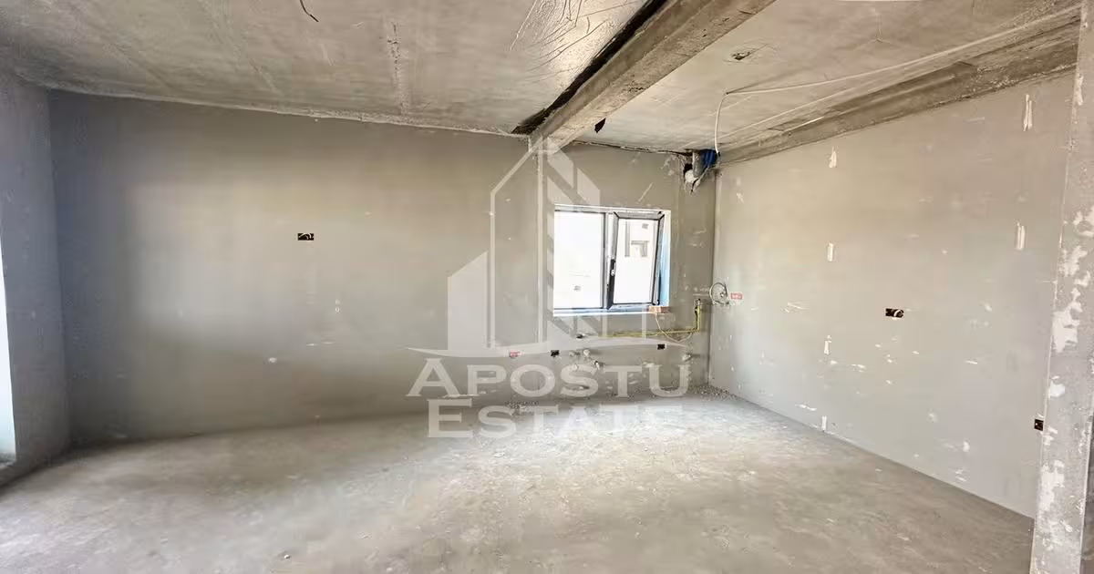 Duplex de vânzare cu 4 camere în Giroc