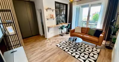 Garsonieră Aradului