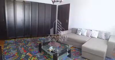 Apartament Iosefin