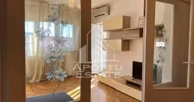 Apartament P-ța Unirii