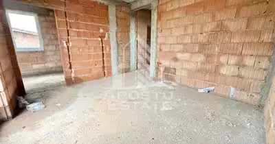 Apartament Girocului