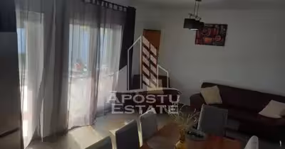 Apartament Complexul Studențesc