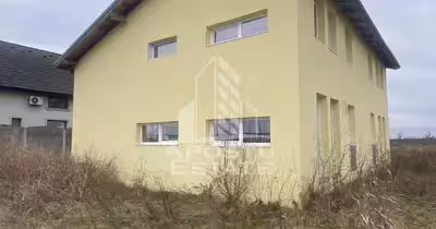 Casă Girocului