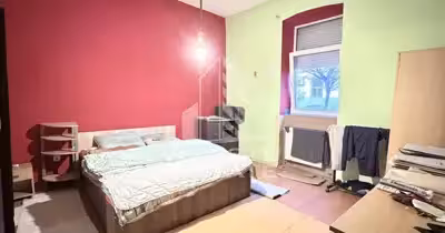 Apartament Dâmbovița