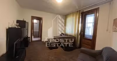 Apartament Spitalul Județean