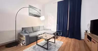 Garsonieră Ultracentral