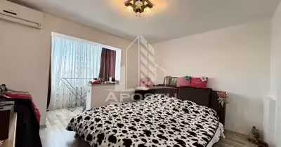 Apartament Lunei