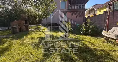 Casă I. I. de la Brad