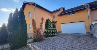 Casă Aradului