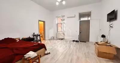 Casă Iosefin
