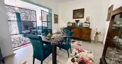 Apartament Lipovei
