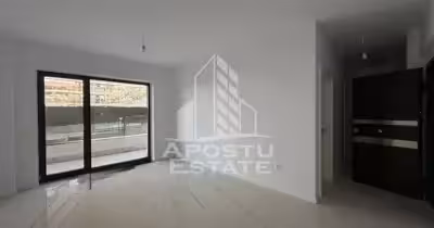 Apartament Torontalului