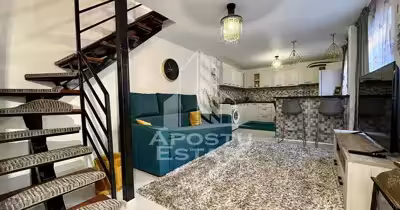 Casă Dorobanților