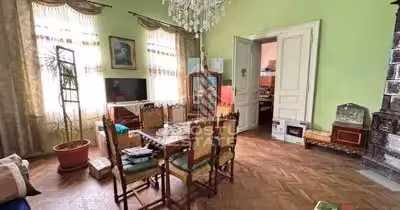 Apartament Fabric