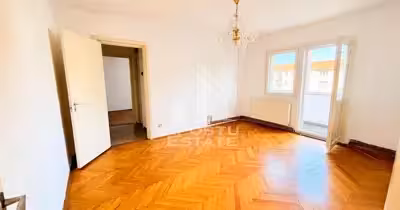 Apartament Complex Studențesc