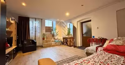 Apartament Tipografilor