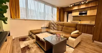 Apartament Torontalului