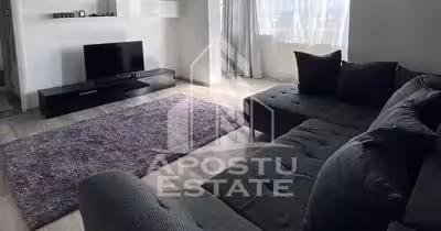 Apartament Lipovei