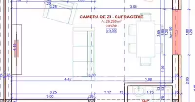 Apartament Girocului