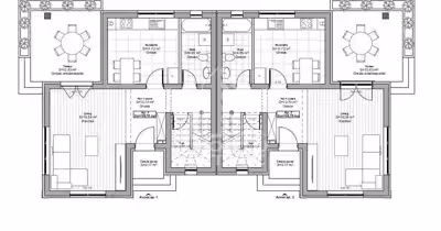 Apartament Girocului