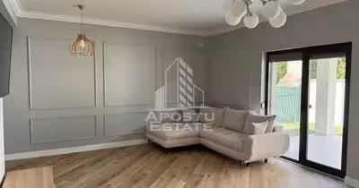 Apartament Aradului