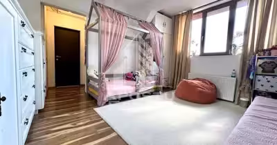 Apartament Șagului